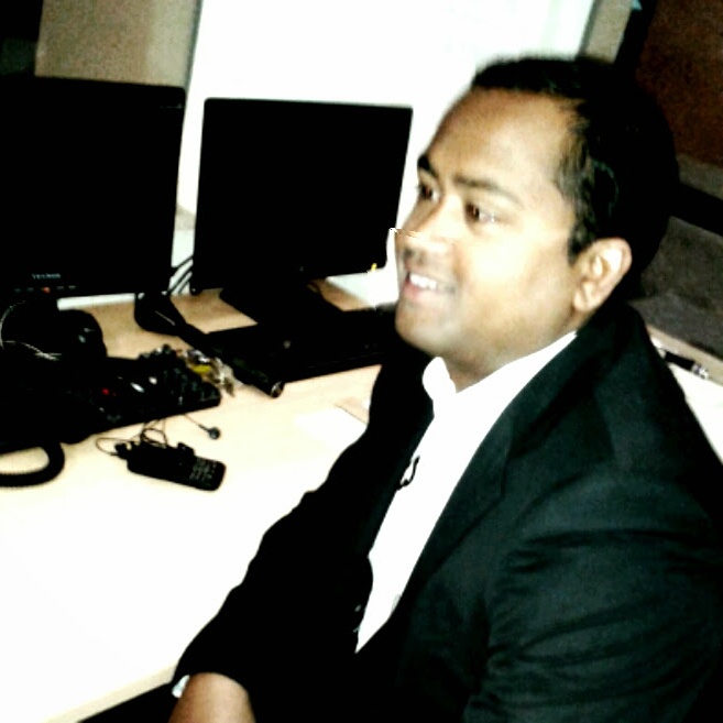 Author