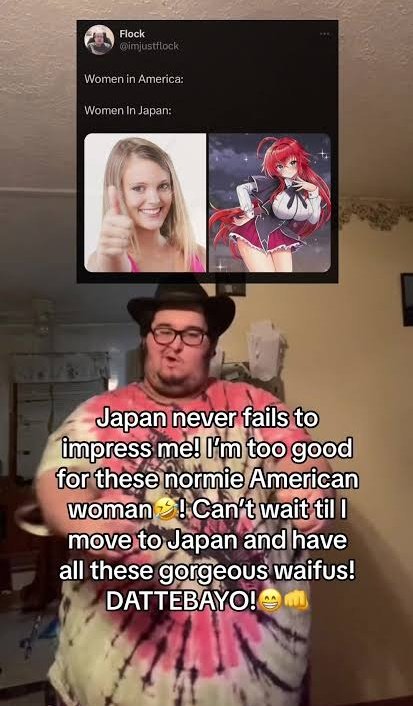true