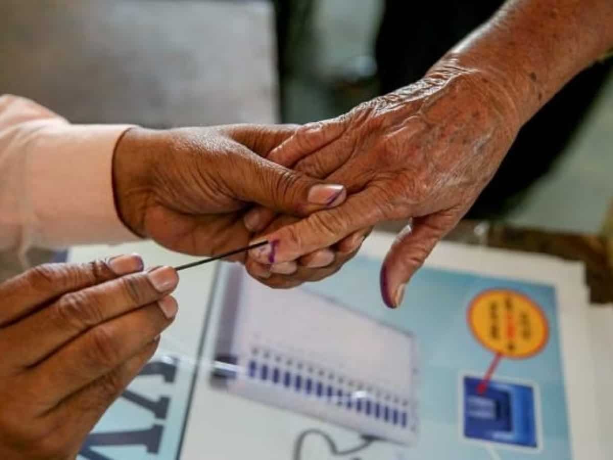 #loksabhaelection2024
#3rdPhase
#votingday
#GoVote