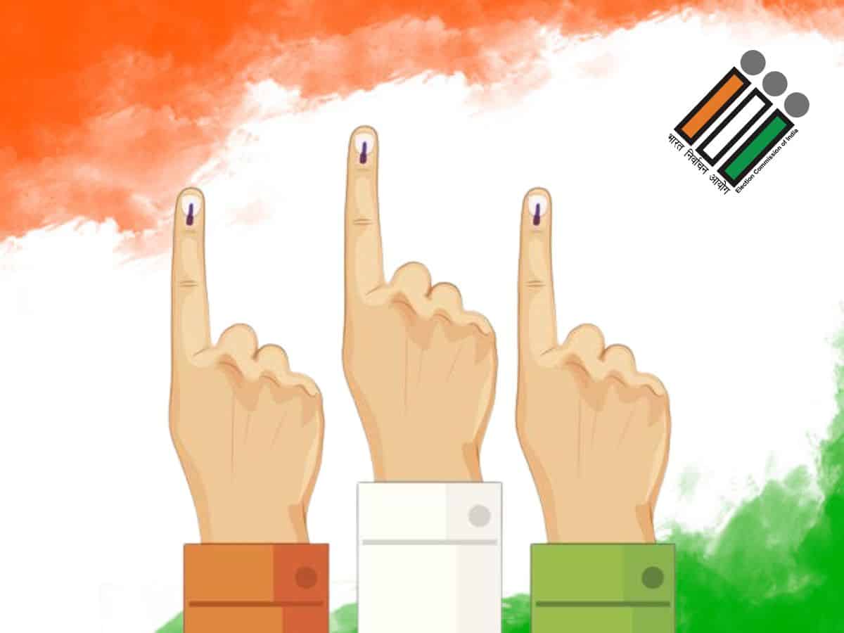 पहले मतदान फिर जलपान ।।।
#vote
#loksabhaelection2024
5th pha