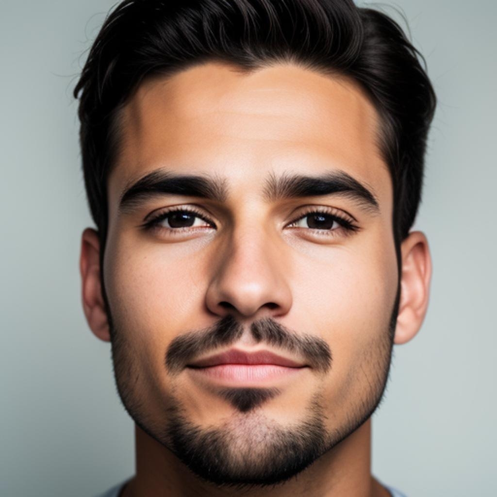Updated Profile Photo.