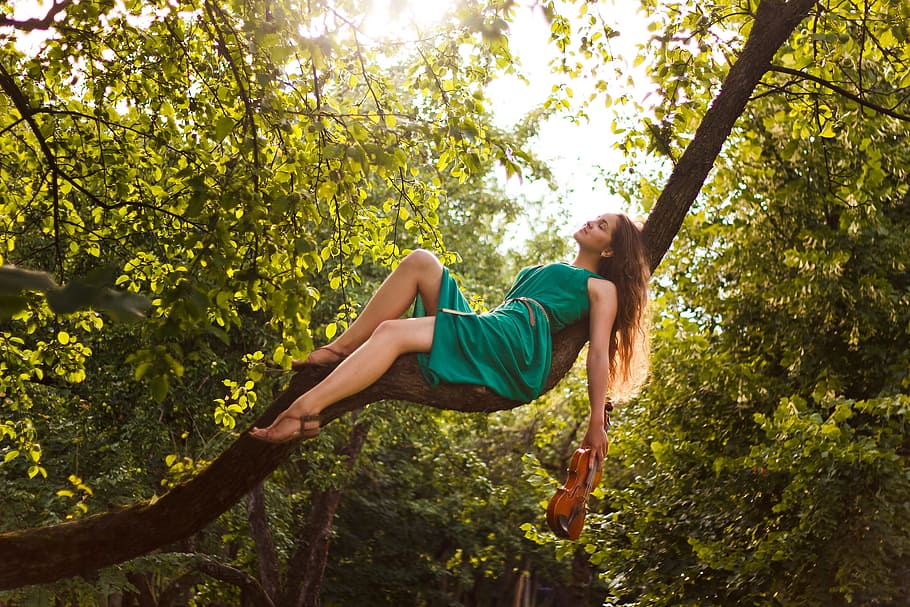 Happy #WorldEnvironmentDay !
Green world 
#5th_June