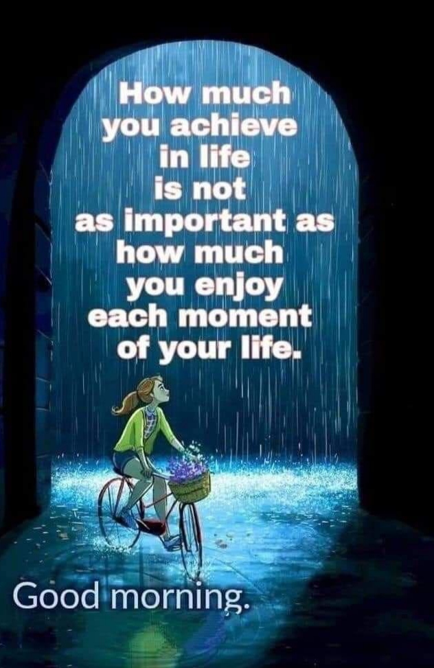 #GoodMorning
#status