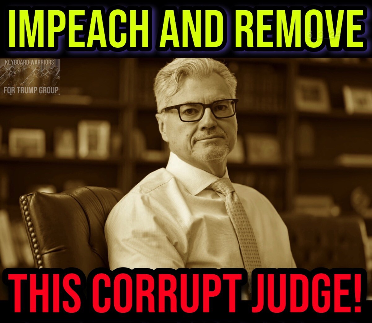 #MAGA
#election tempering