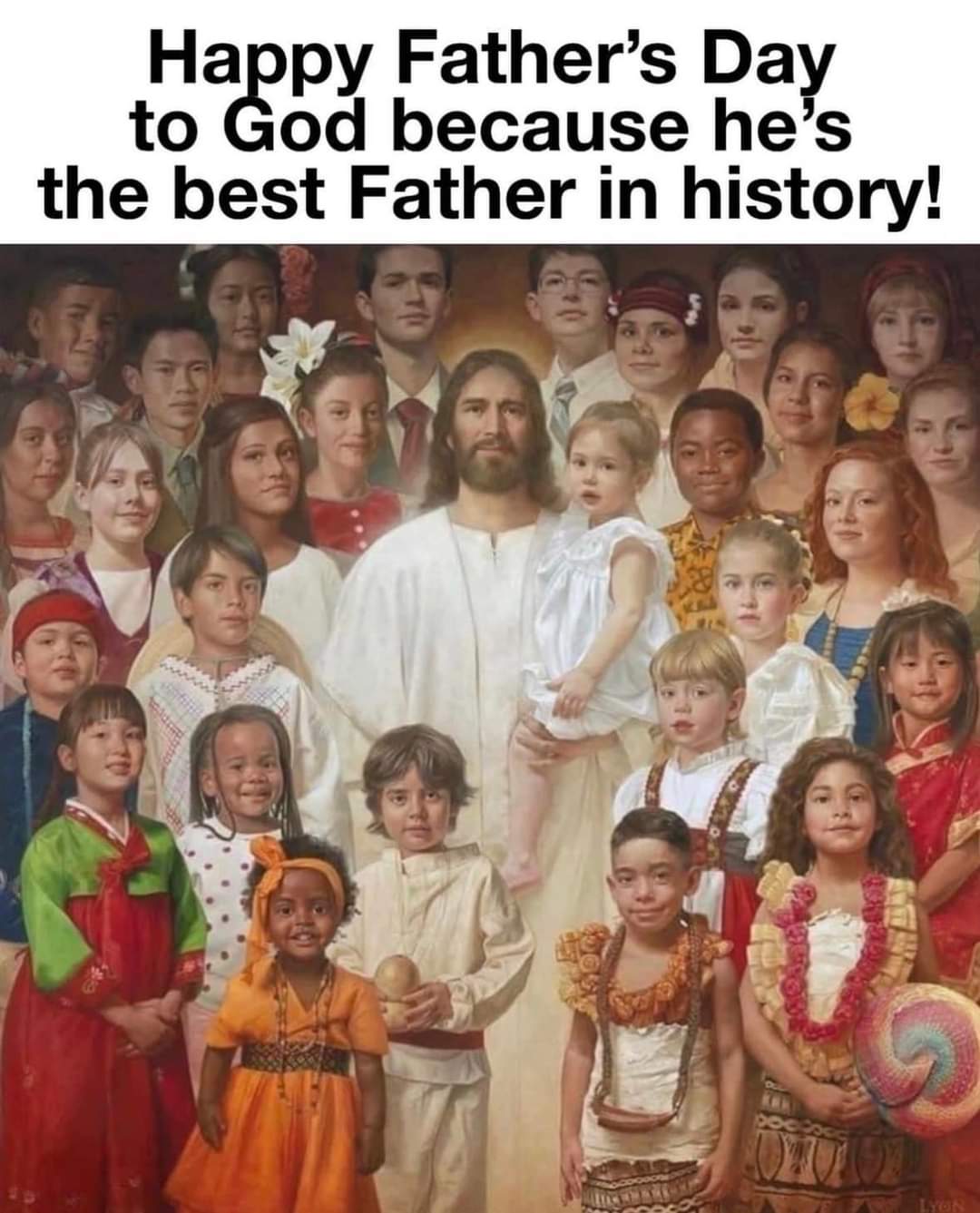 Happy Father's day ❤️!!!