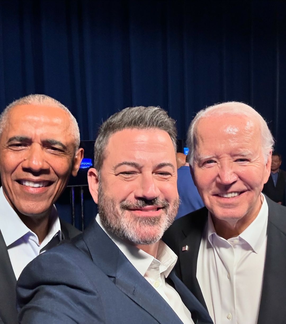 They will defeat Trump 😂