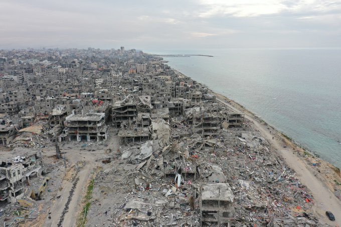 You will see it after the war. Do you want to see it? 
"war 