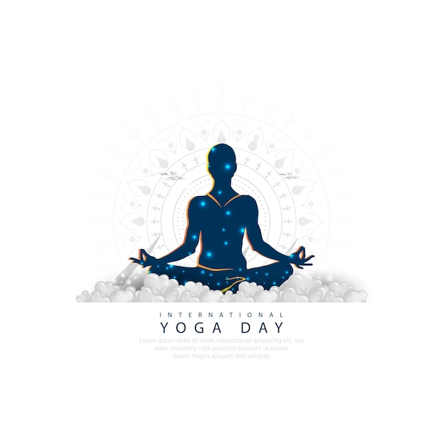 #InternationalYogaDay
Happy Yoga Day!
