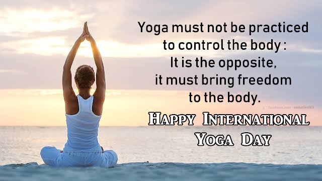 #InternationalYogaDay
#YogaDay