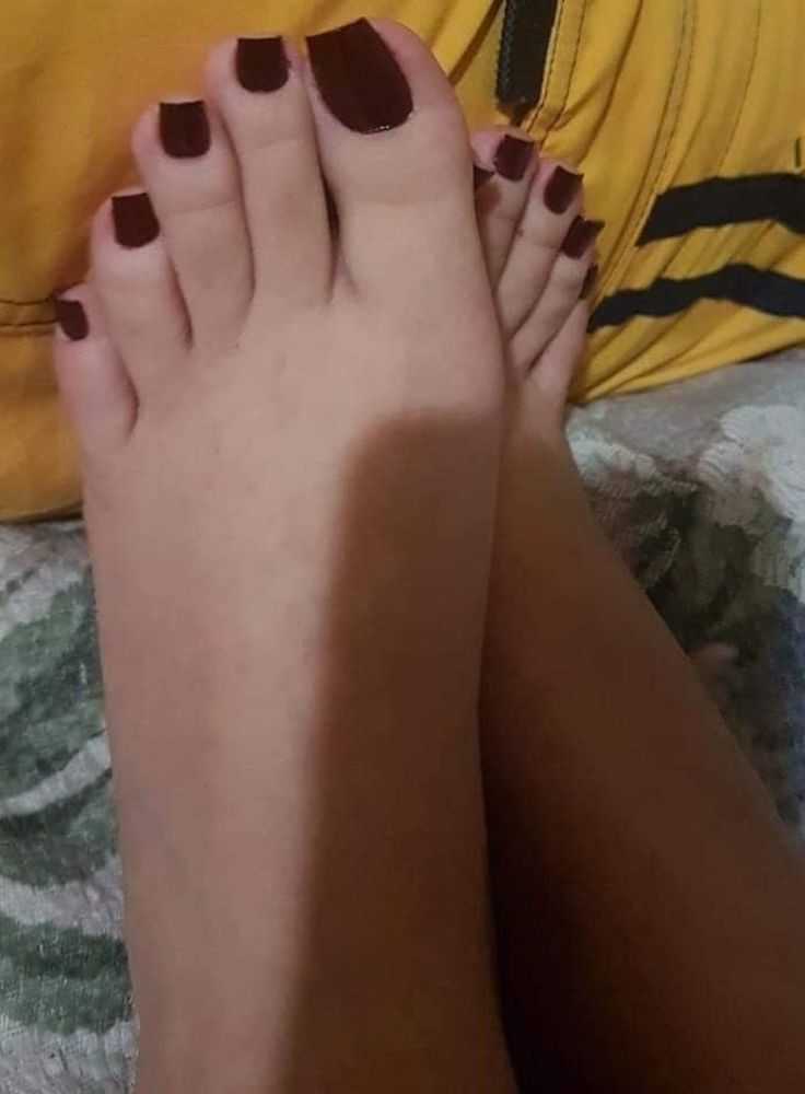how do you like my nails? 💅