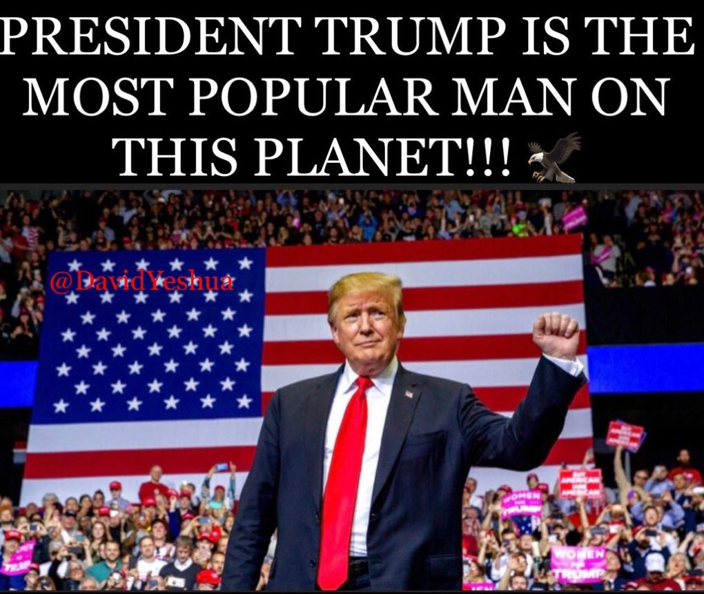 #Trump
Again in US!