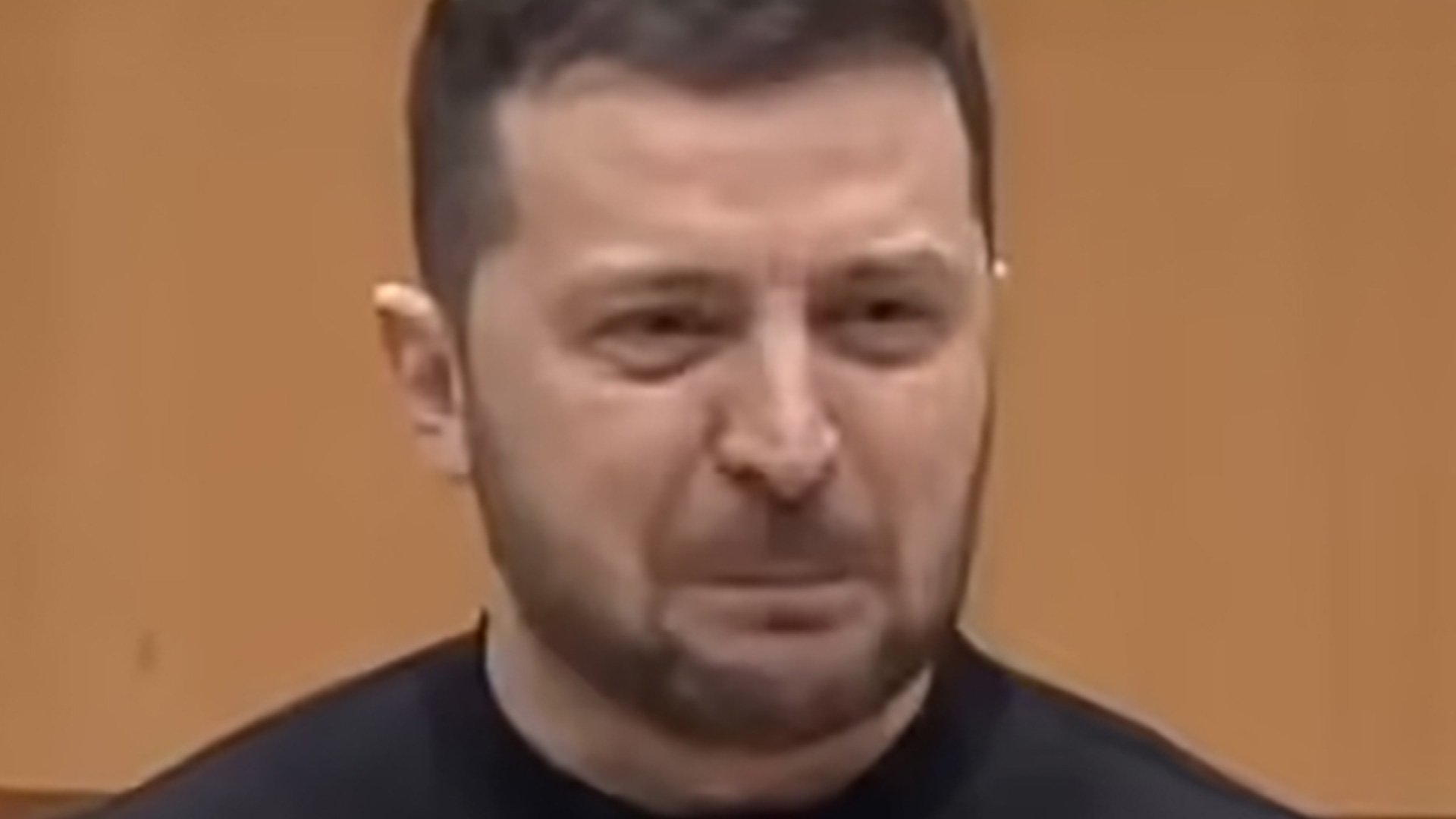 If Donald Trump is elected Ukraine won't receive any more mo
