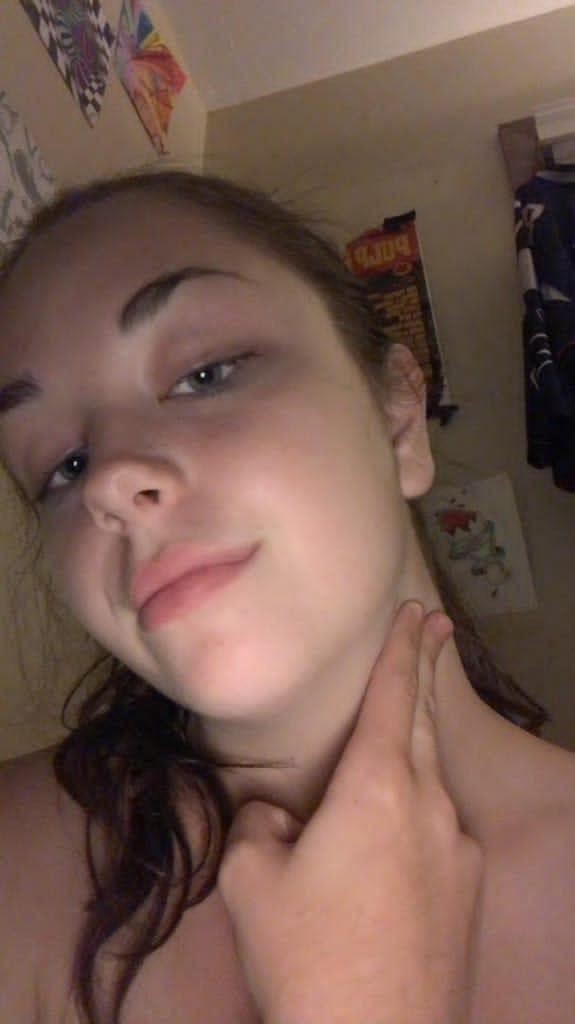 without makeup 💄