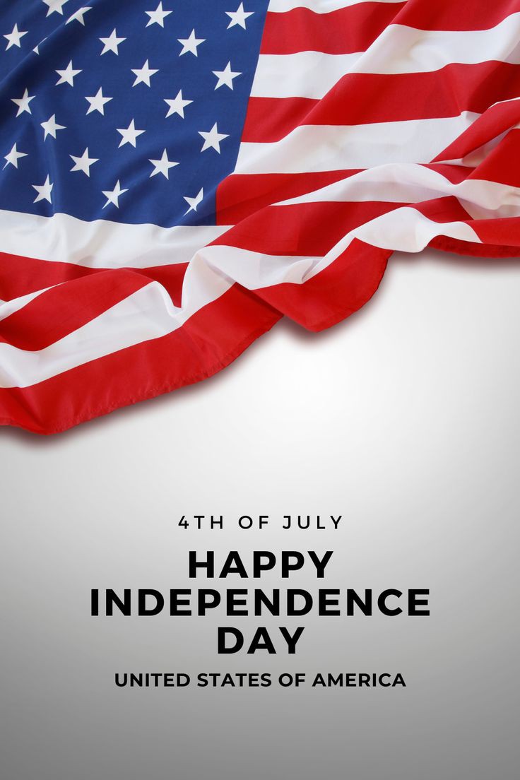 Happy Independence Day Great America!!! 
#4thJuly