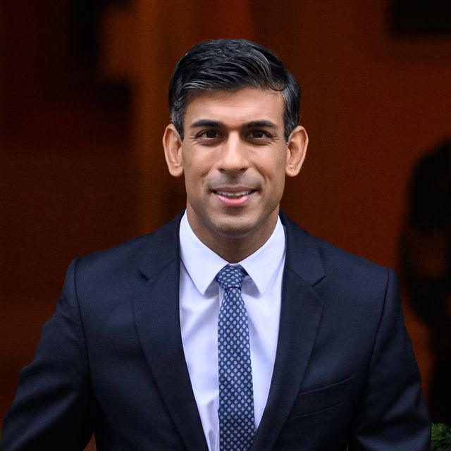 Rishi Sunak is resigning as PM