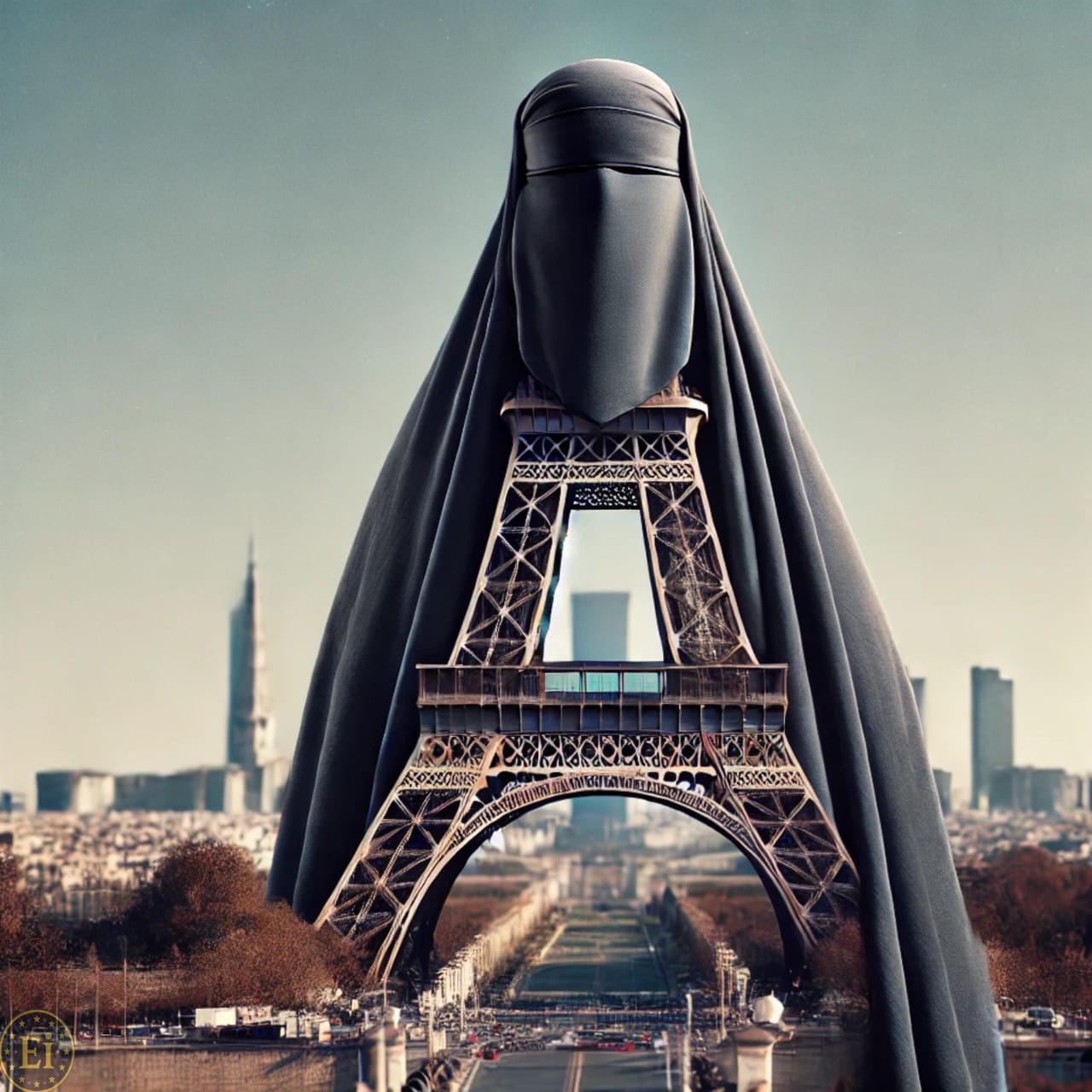 RIP France🇫🇷🗼