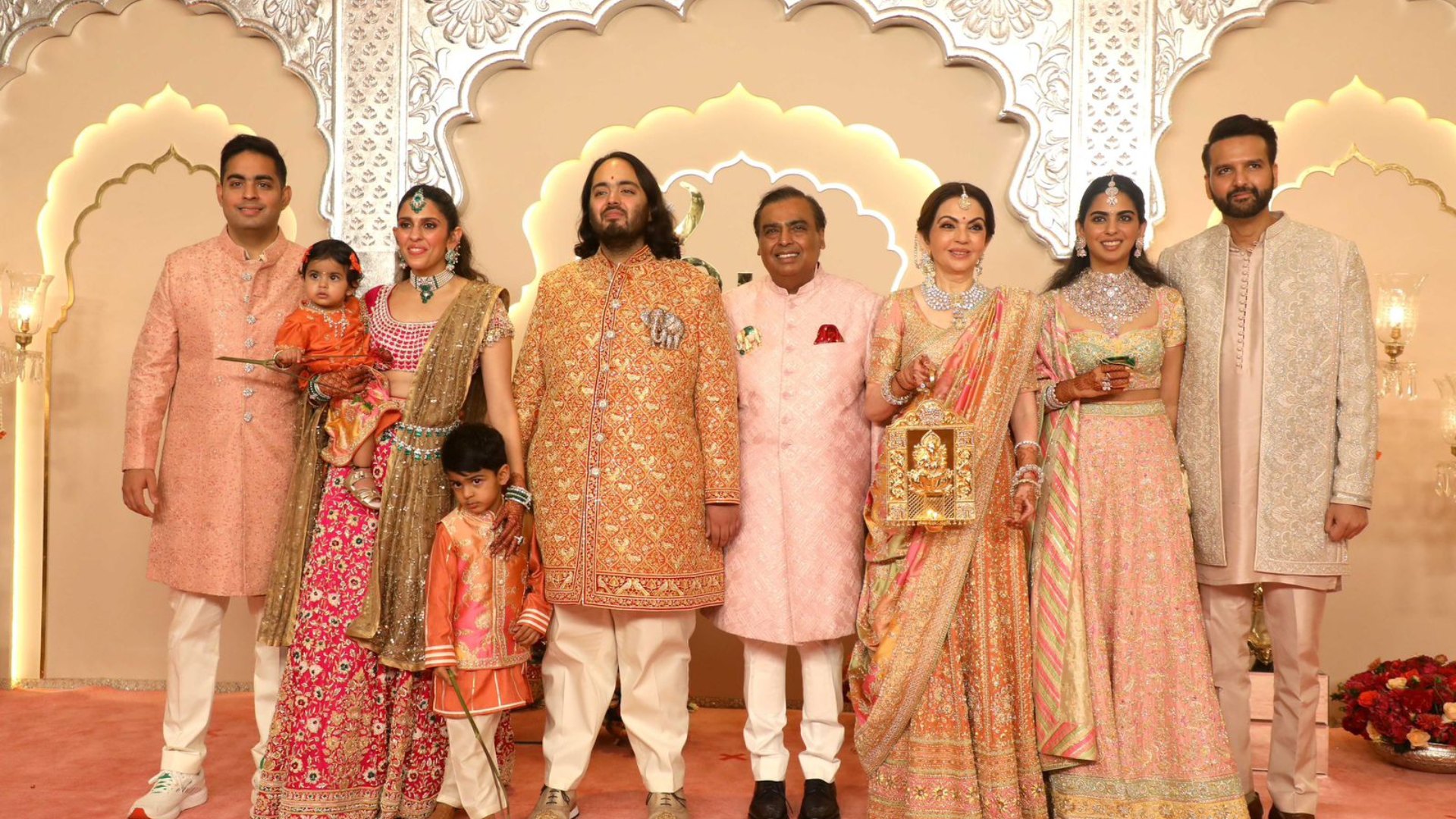 Anant Radhika wedding 
#Anant
#Radhika