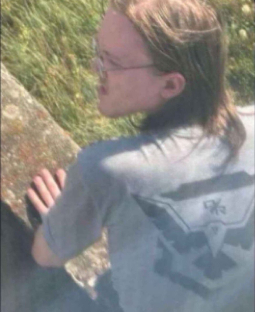 This shooter man "Thomas Matthew Crooks"😡
