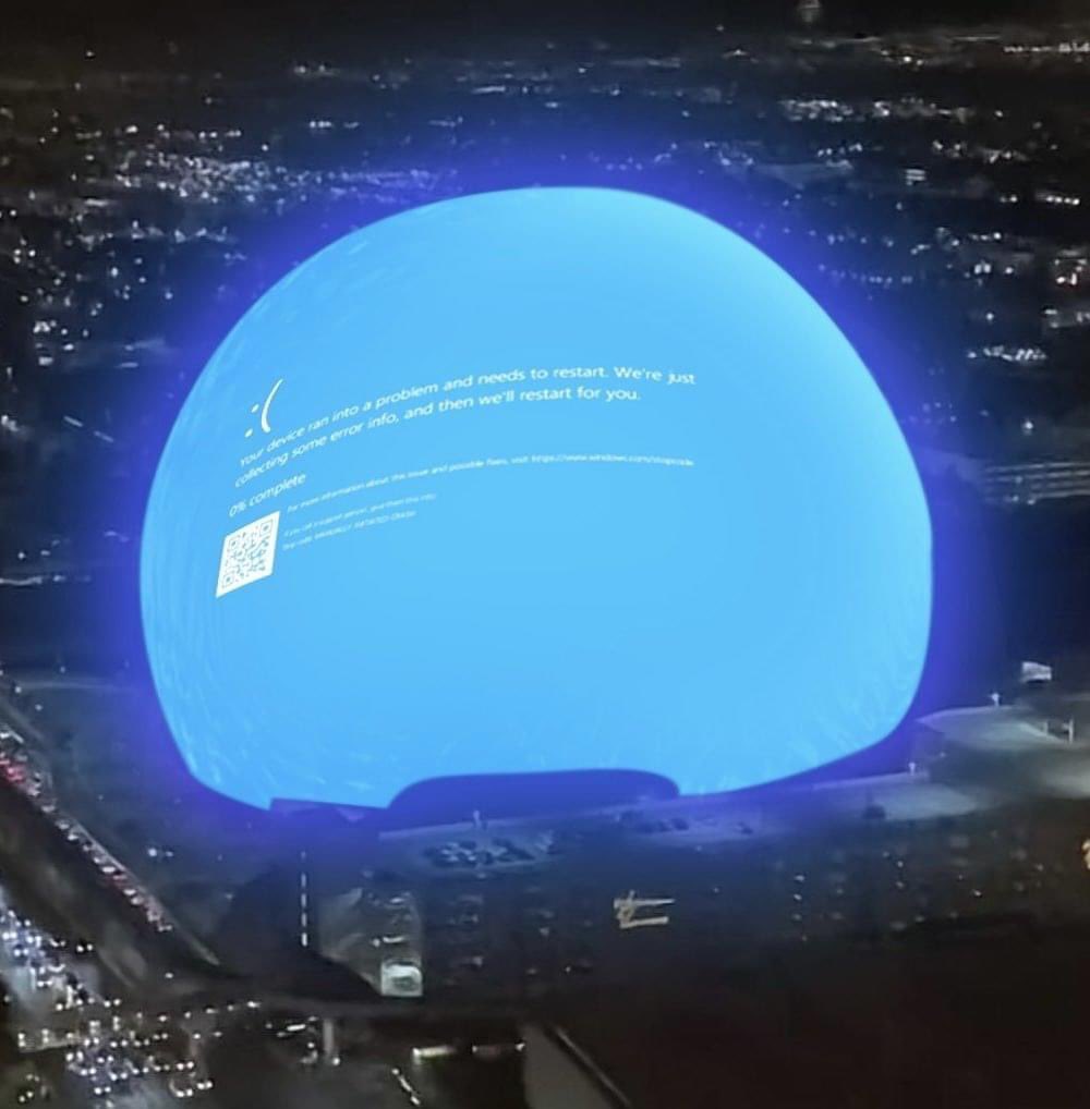 Windows users right now.. 
#Microsoft