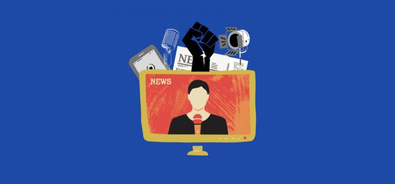The Broadcast Bill will keep a check on anti-nationals and t