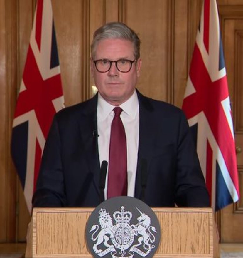 The most hated man the Great #Britain has ever faced... #UK