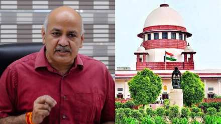 दिल्ली के पूर्व शिक्षा मंत्री मनीष सिसोदिया को आखिर कार बेल 