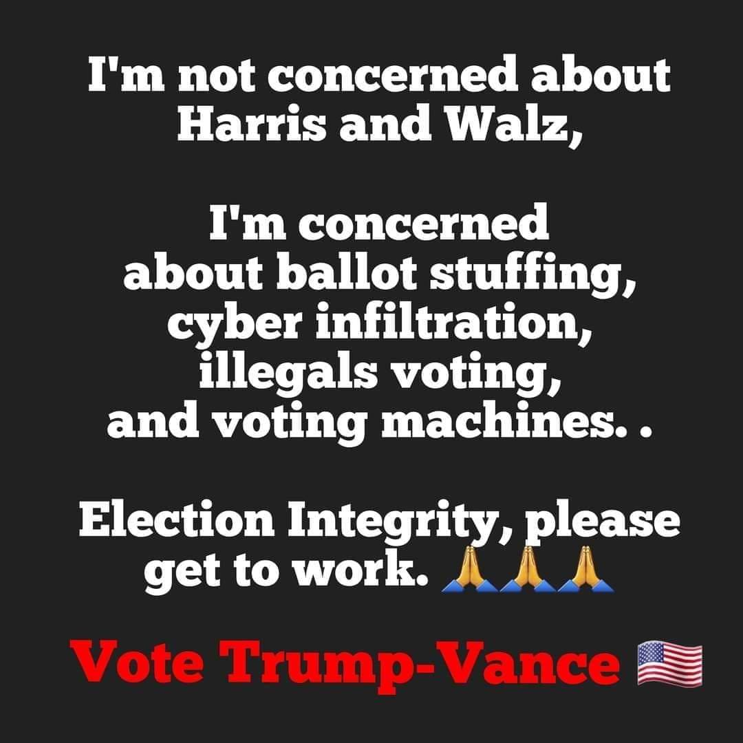 #TrumpVance #Trump2024
