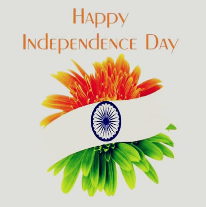 सभी देशवासियों को #HappyIndependenceDay2024 हार्दिक को बहुत 