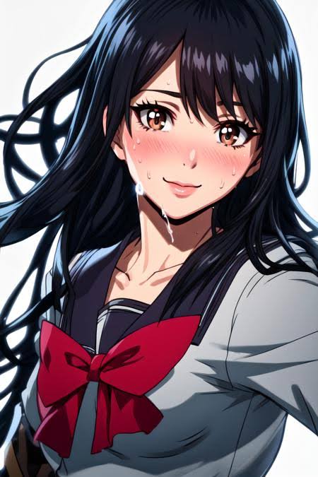 Updated Profile Photo.