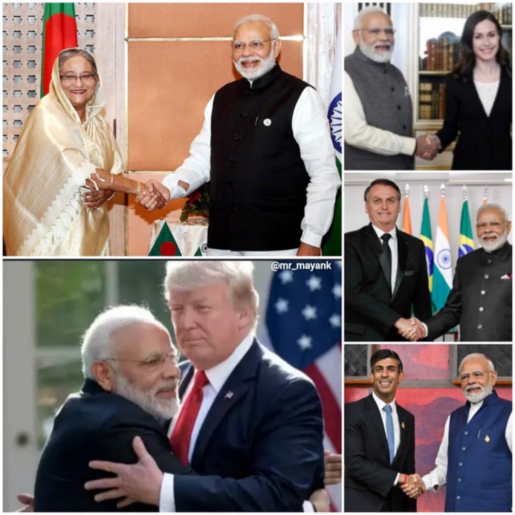 सब निपट गये😜😅