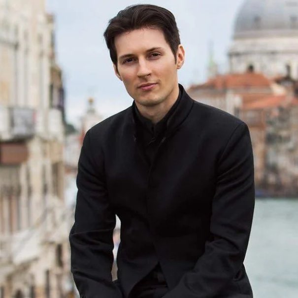 Telegram founder Pavel Durov was arrested in France and now 