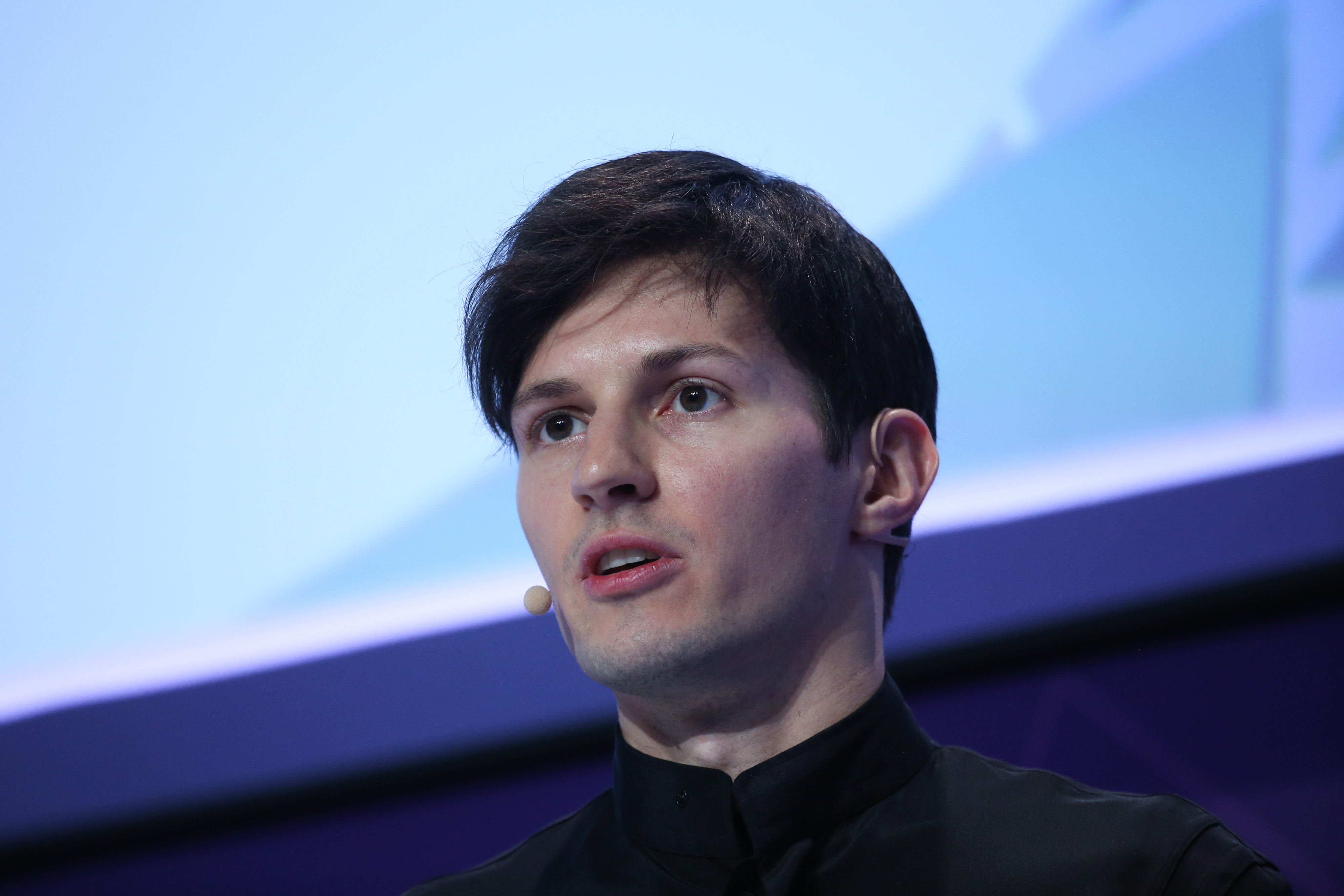 #Telegram CEO #PavelDurov arrested at airport near Paris, Fr
