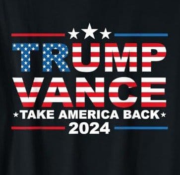 #SaveAmerica #MAGA #TrumpVance #Project2025 Take America Bac