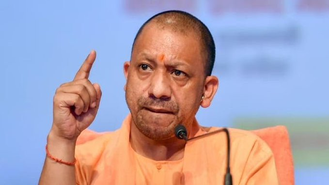 ఉత్తరప్రదేశ్ ప్రభుత్వం యొక్క కొత్త సోషల్ మీడియా విధానంలో, ప్