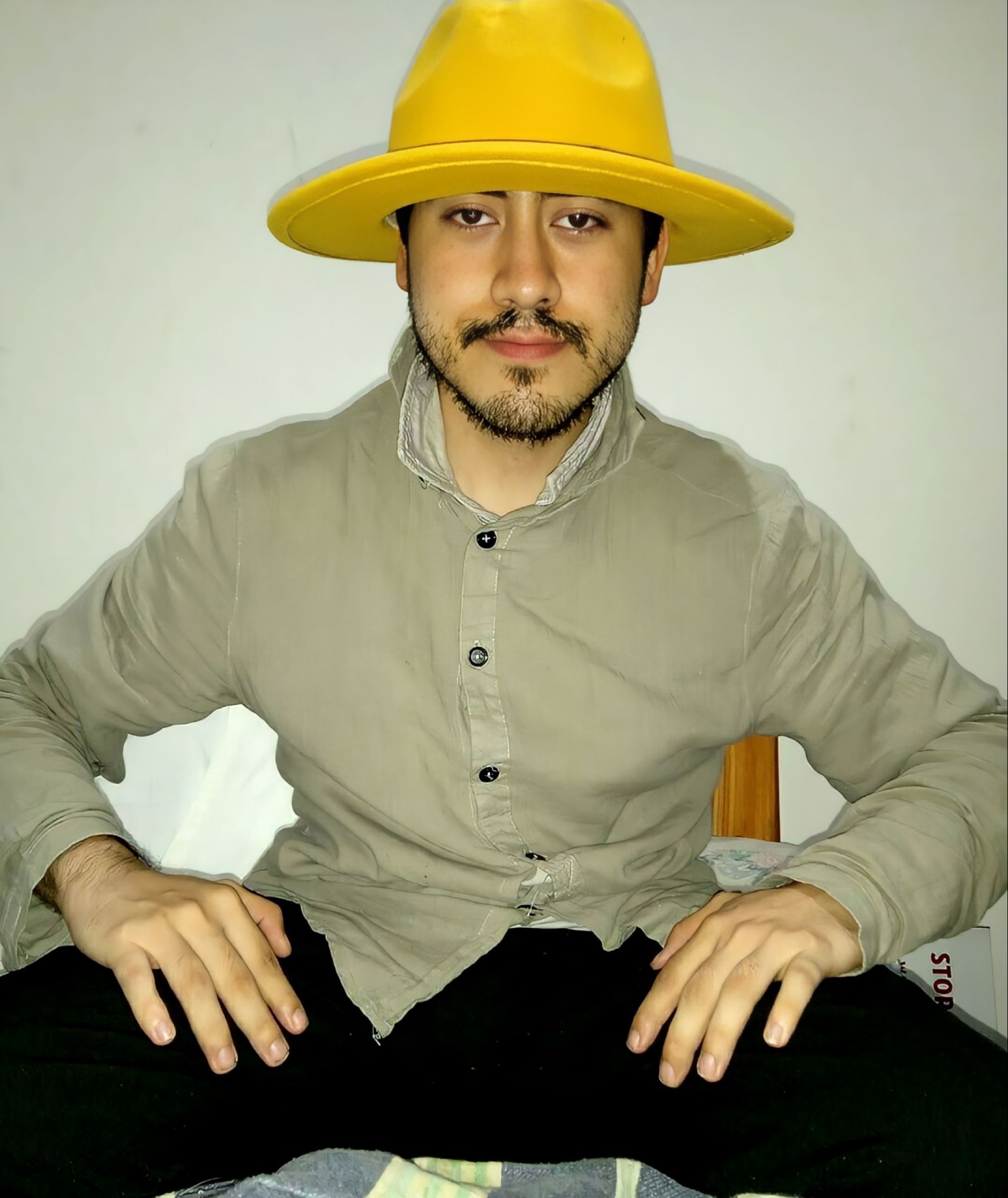 Author