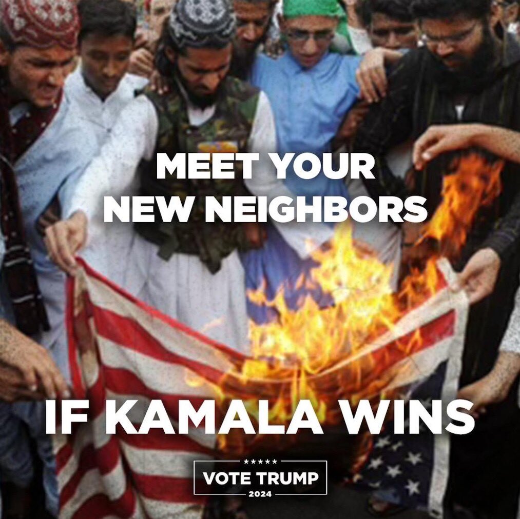 #VoteRed