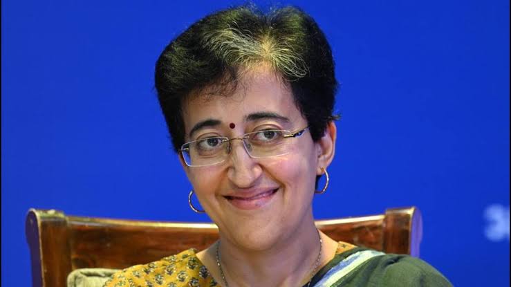 दिल्ली की नई मुख्यमंत्री आतिशी होंगी. दिल्ली में अरविंद केजर
