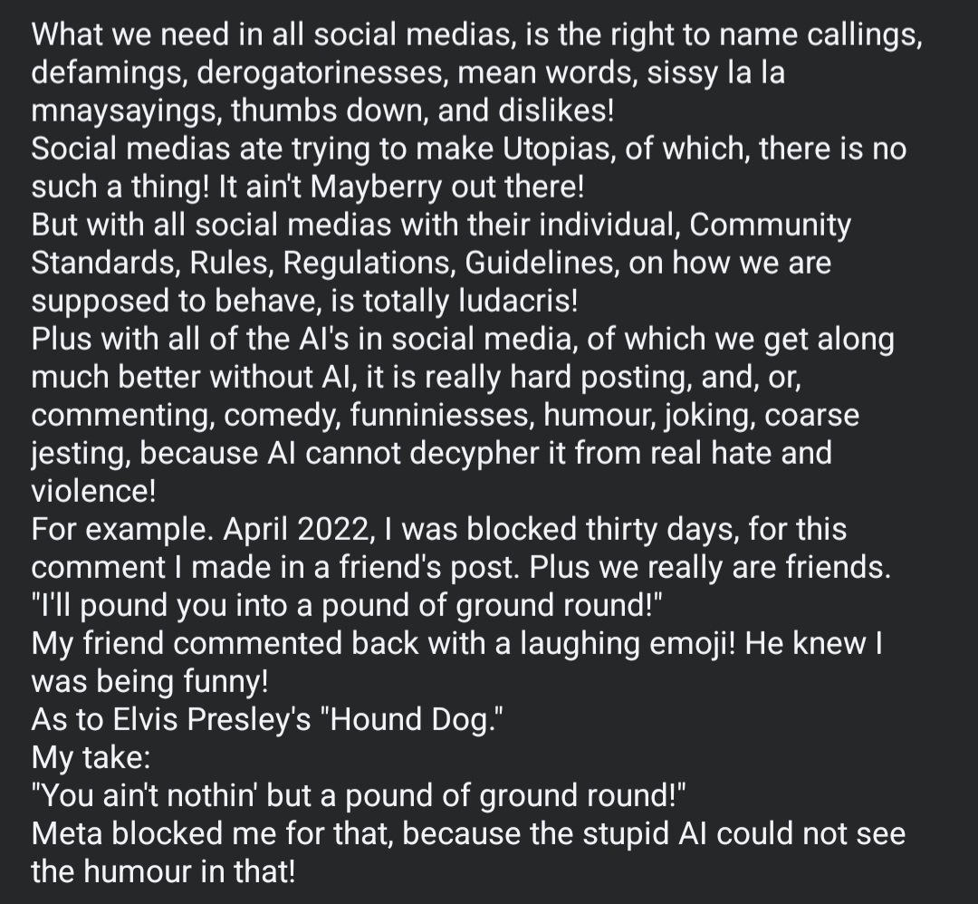Ownmates Post