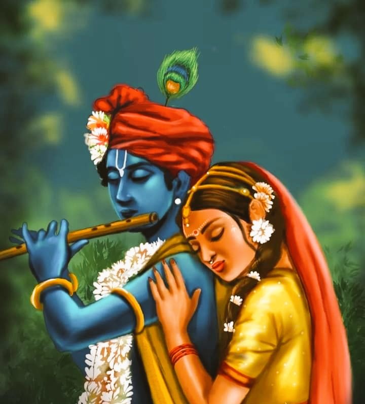 राधे राधे 🙏🙏