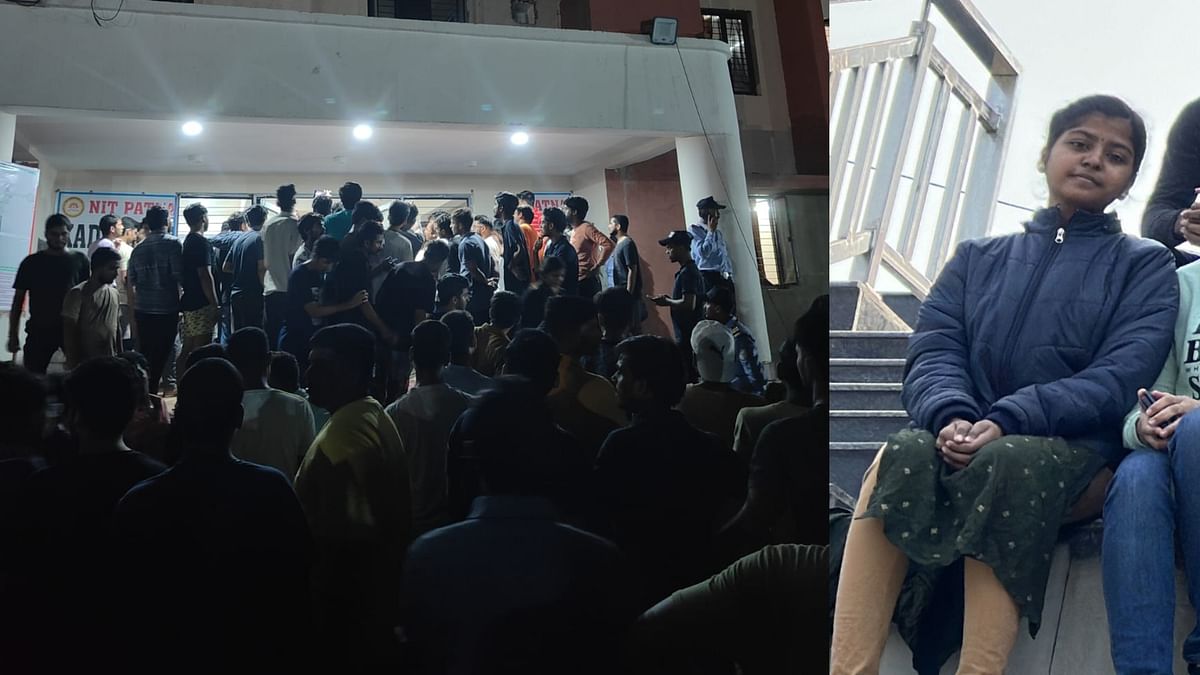 When Pallavi Reddy, a resident of Andhra Pradesh, committed 