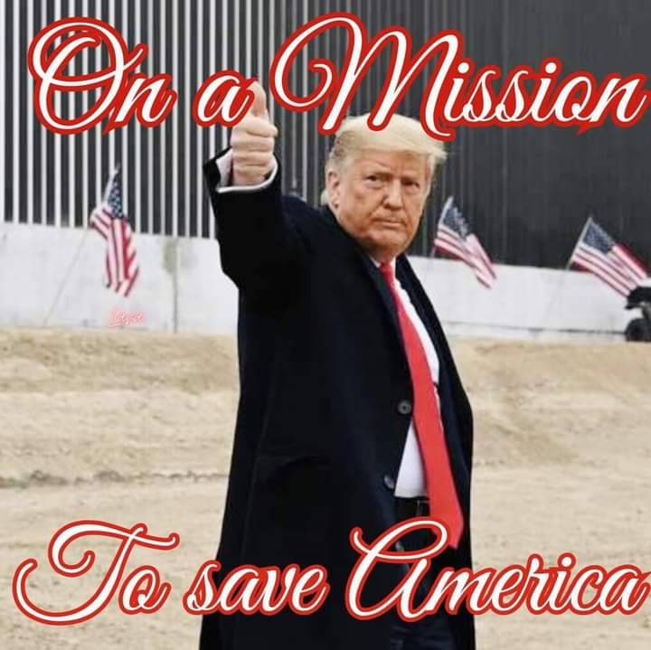 40 days remain... #VoteRed #Trump2024 #republicans