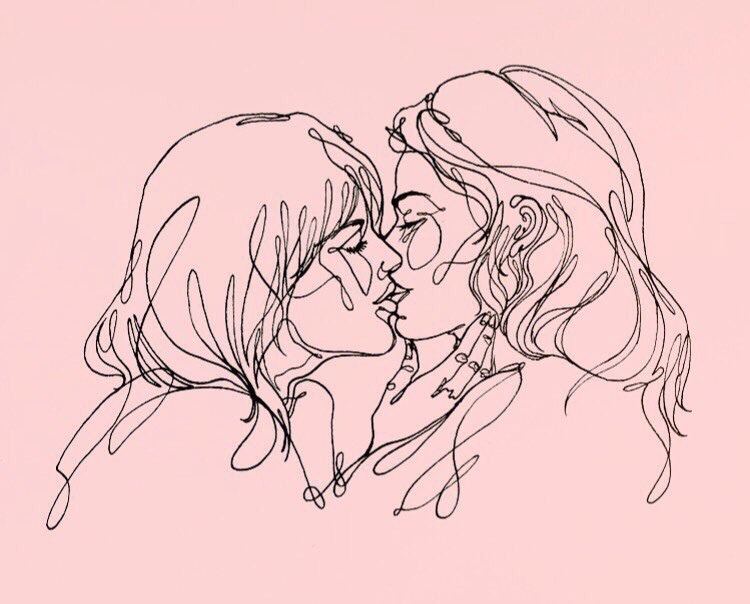 same-same 💞