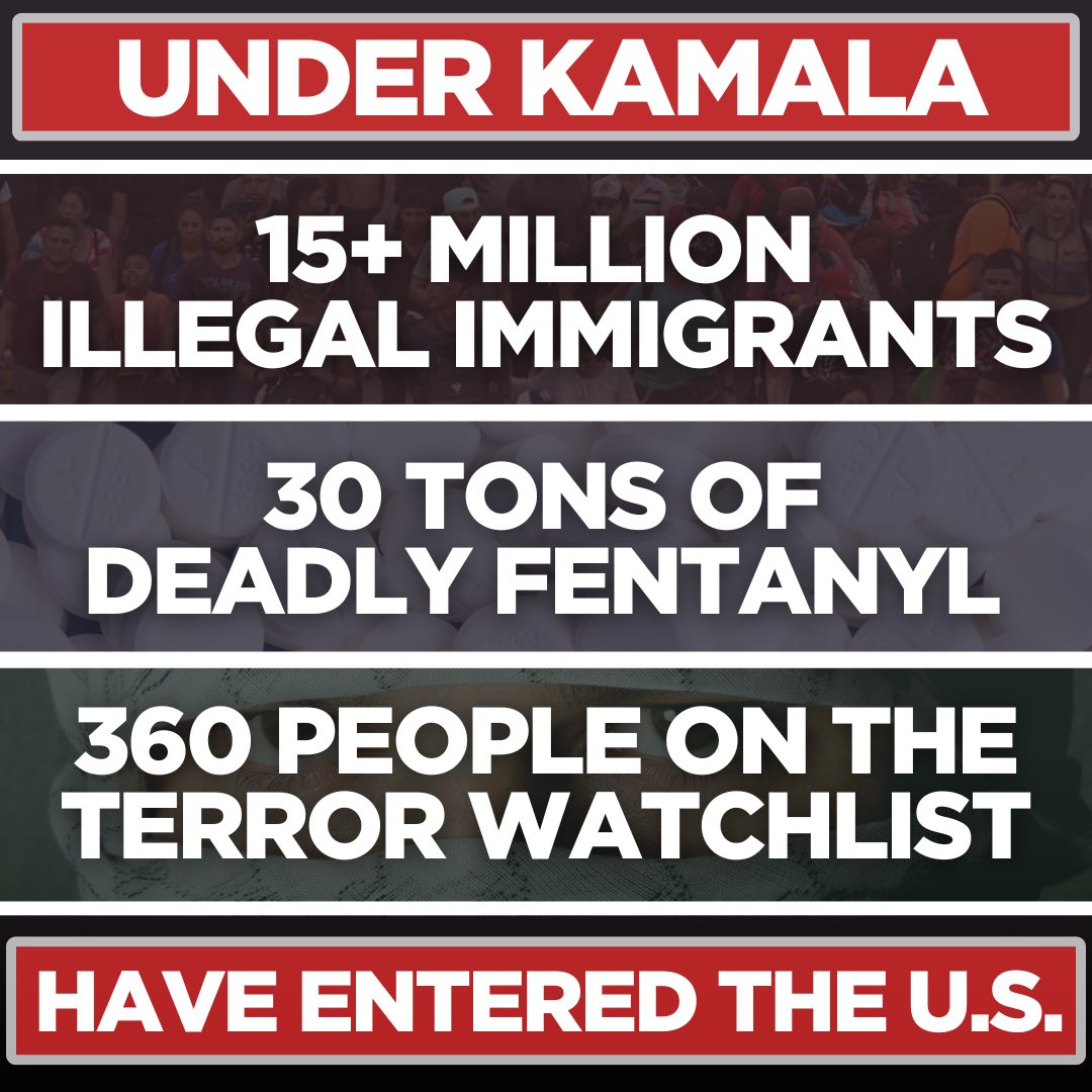 So vote for Republican party! for stopping it!!!
#MAGA