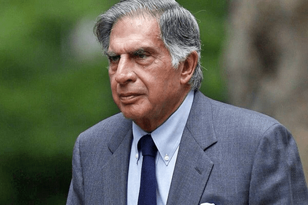 om shanti 🙏 
नहीं रहें सदी के महान बिजनेस रतन टाटा जी जो की 