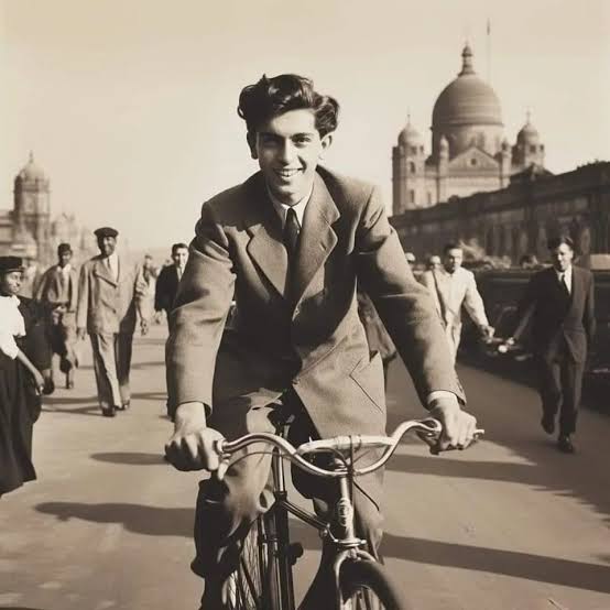Ratan Tata is no more! He was born in 1937, Mumbai  #inspira