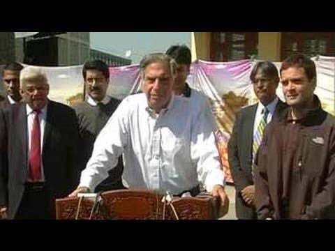Ratan Tata sir was a man who never sided with any political 