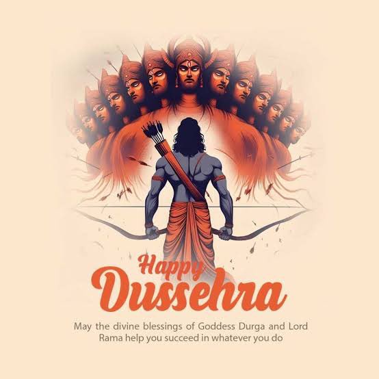 असत्य पर सत्य की जीत 🙏🏻🚩
धर्मो जयति नाधर्मः सत्यं जयति नानृत