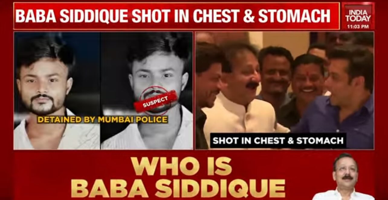 Om Shanti 🙏
#RIP #BabaSiddique