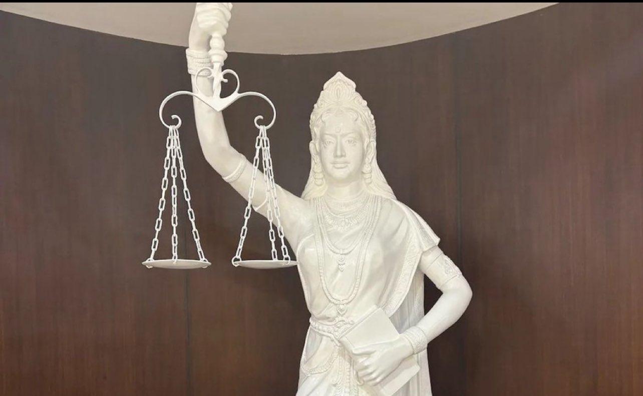 CJI डीवाई चंद्रचूड़ ने इन बदलावों का उद्देश्य बताया कि कानून