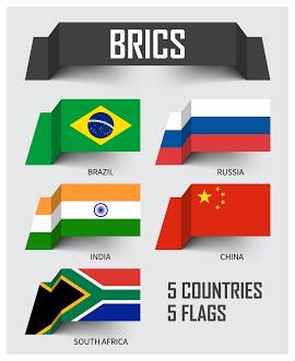 #BRICS